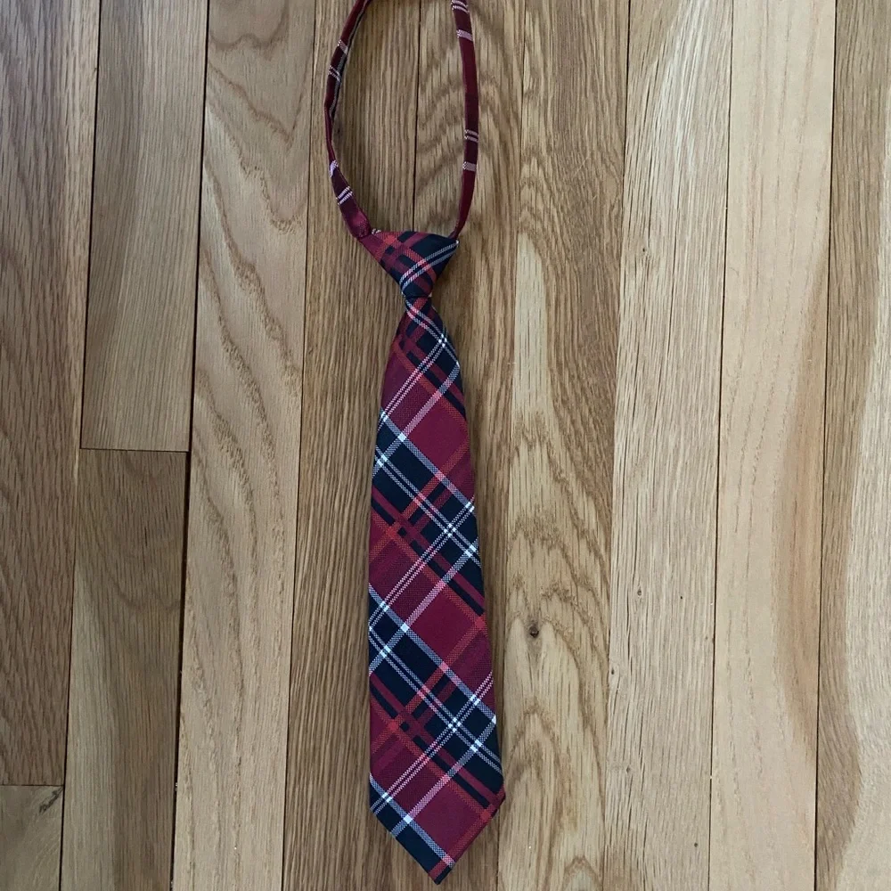 Boy’s Tie X Gymboree